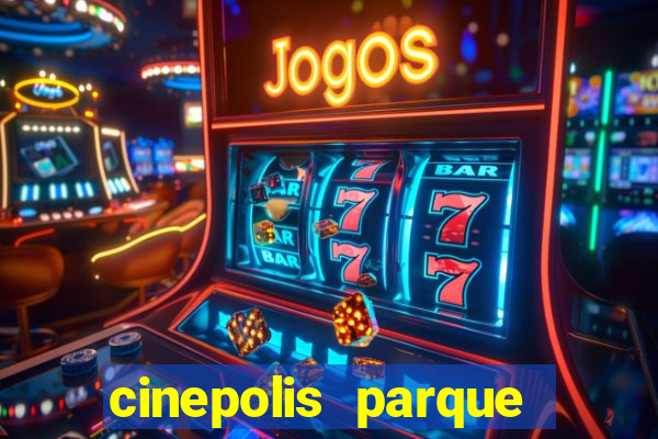 cinepolis parque shopping bahia